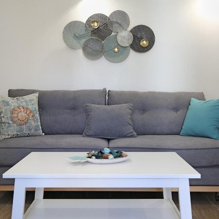 Central Cozy Residences Sitia  Esterno foto