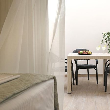 Central Cozy Residences Sitia  Esterno foto