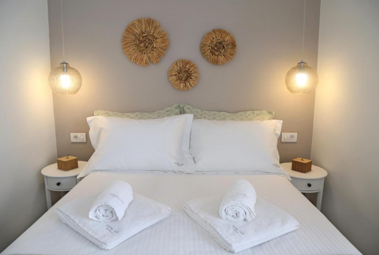 Central Cozy Residences Sitia  Esterno foto